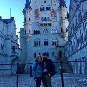 Meet your Posher, Shereen